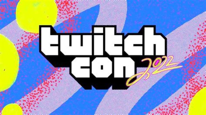 When is TwitchCon 2022 and are there any COVID-19 restrictions?