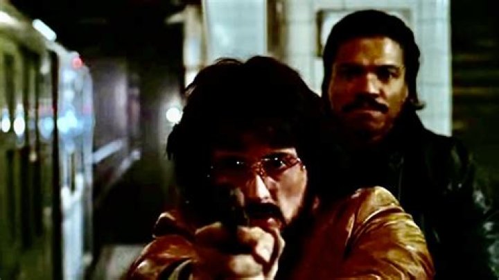 When Rocky Balboa and Lando Calrissian did a heart-stopping movie together