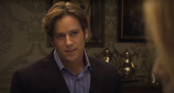 When was Armie Hammer on ‘Gossip Girl?’