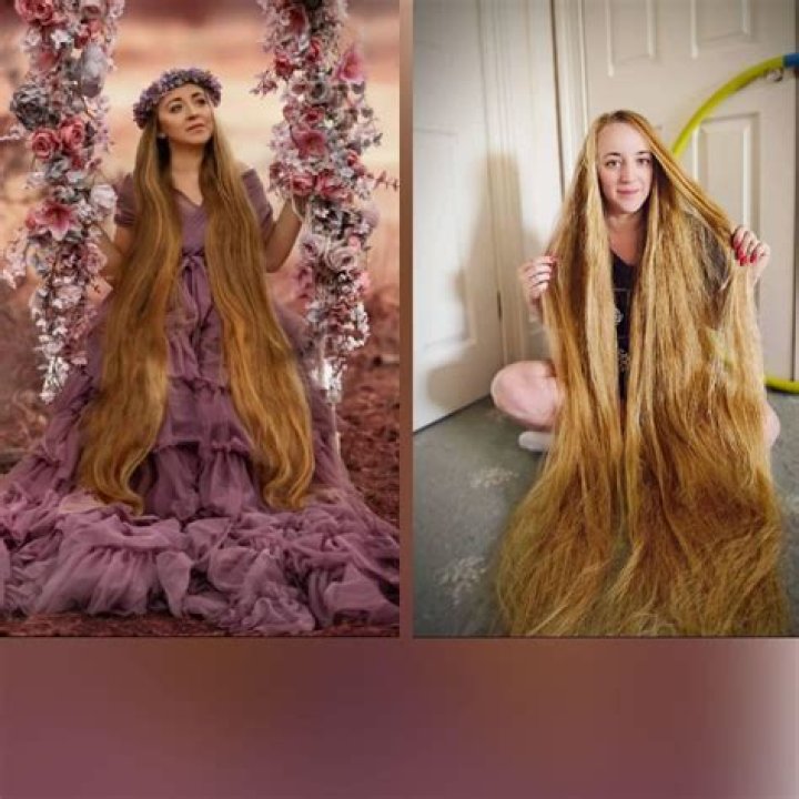 When was Rapunzel’s birthday? – Celebrity
