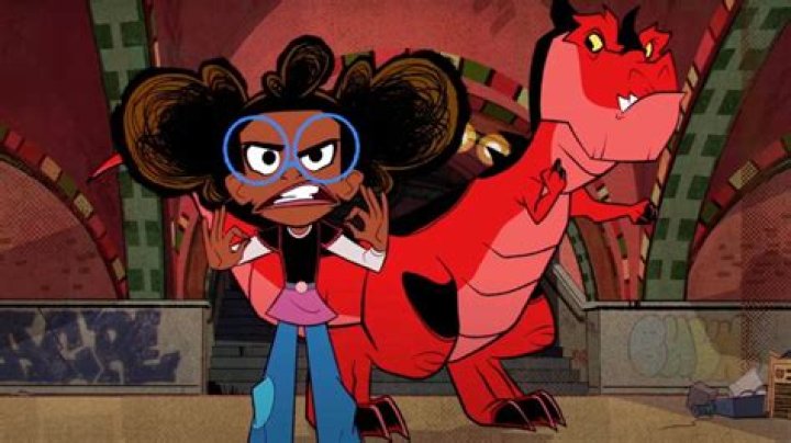 When will ‘Marvel’s Moon Girl and Devil Dinosaur’ stream on Disney Plus in the U.K. and Ireland?
