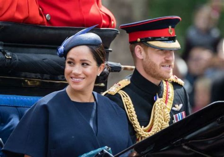 When Will Meghan Markle Make Her Next Post-Baby Appearance?