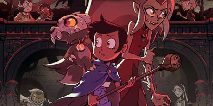 When Will The Owl House Season 2 End: What We Know So Far