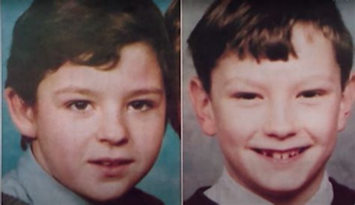Where Are Robert Thompson and Jon Venables Now? James Bulger Story