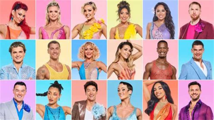 Where Are The Williams Brothers Dancers From? – Celebrity
