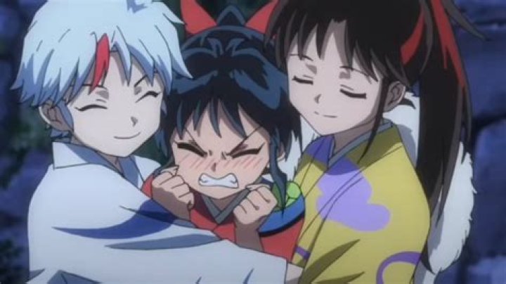 Where are Towa, Setsuna, and Moroha’s parents in ‘Inuyasha’ sequel ‘Yashahime: Princess Half-Demon?’