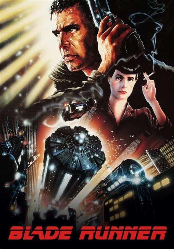 Where can I stream ‘Blade Runner’ online?