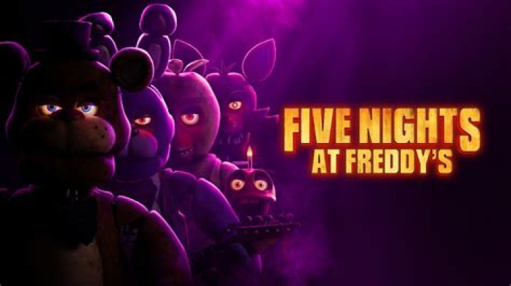 Where can I stream the ‘Five Nights at Freddy’s’ movie?