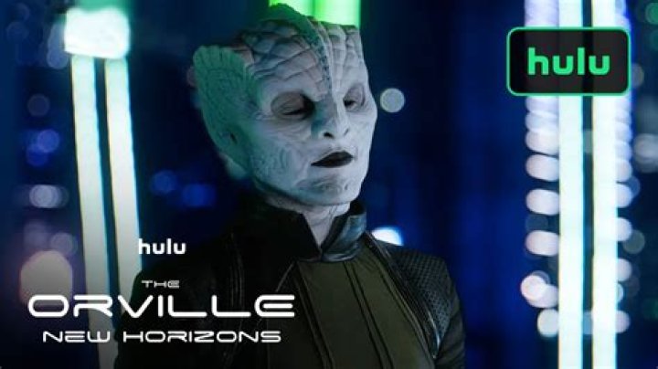 Where can I stream ‘The Orville?’