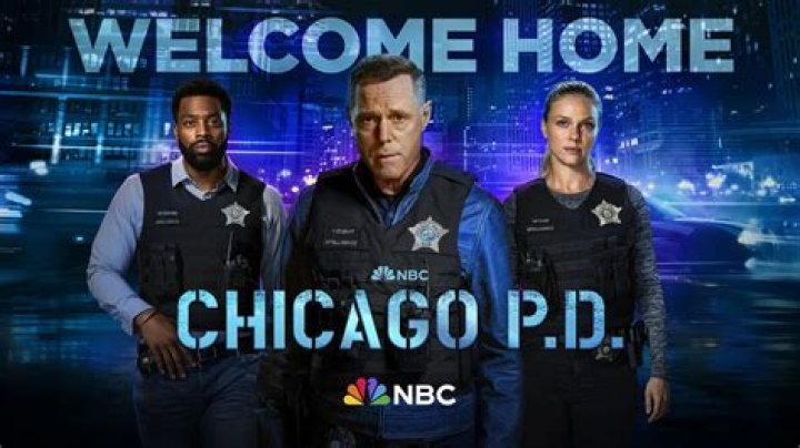 Where can I watch ‘Chicago PD’?