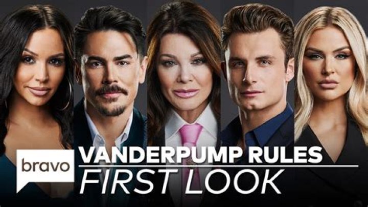 Where Can I Watch Vanderpump Season 9? – Celebrity
