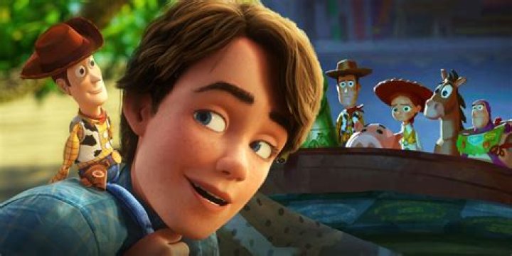 Where did Andy move in Toy Story? – Celebrity