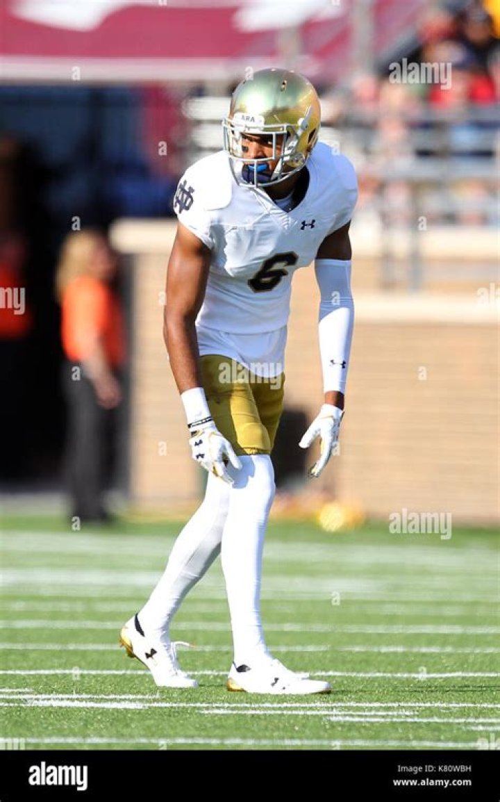 Where did Equanimeous St. Brown go to college? Did Equanimeous St. Brown play college football?