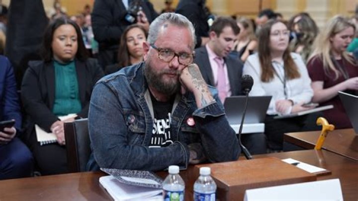 Where did Jason Van Tatenhove go to college and high school?