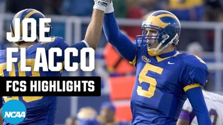 Where did Joe Flacco go to high school?