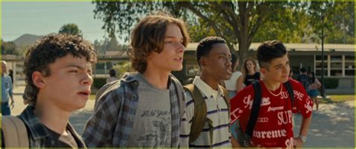 Where did Jordan Mason go to high school?