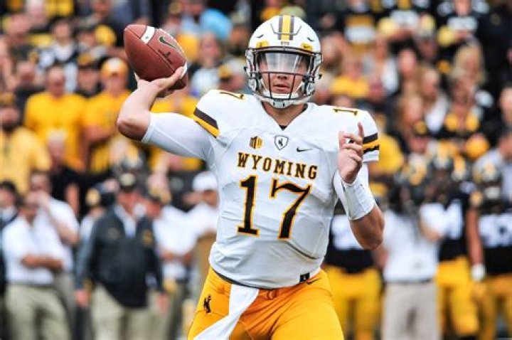 Where did Josh Allen go to high school?