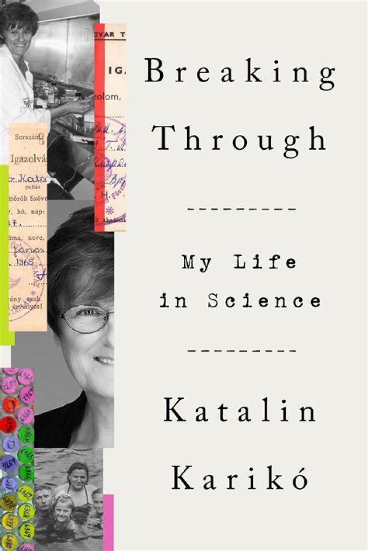 Where did Katalin Karikó go to college and high school? Katalin Karikó’s education background explored