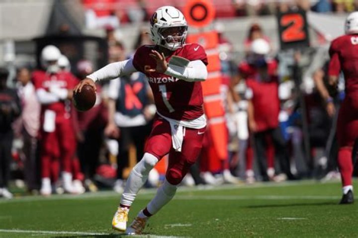 Where did Kyler Murray go to college? Did Kyler Murray play college football?