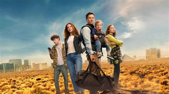 Where did Mark Wahlberg go to college and high school? Did Mark Wahlberg go to film school?
