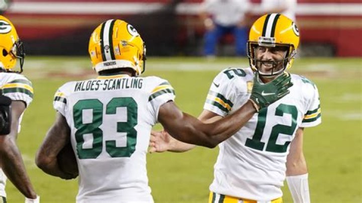 Where did Marquez Valdes-Scantling go to college? Did Marquez Valdes-Scantling play college football?