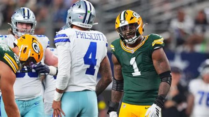 Where did Micah Parsons go to college? Did Micah Parsons play college football?
