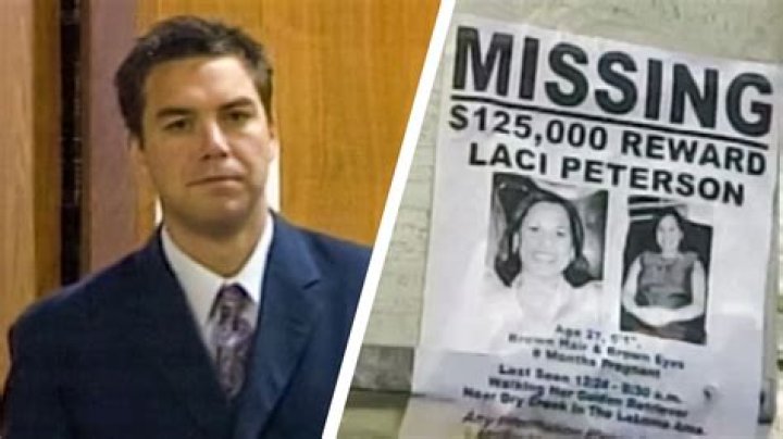 Where Did Scott Peterson Live? – Celebrity