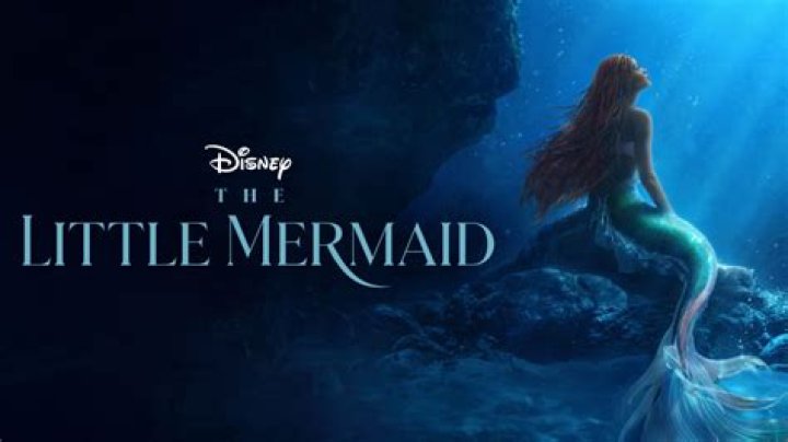 Where did they film ‘The Little Mermaid?’