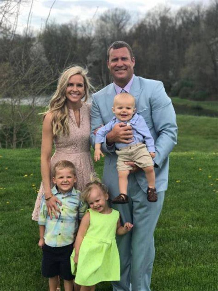 Where Do Ben Roethlisberger Parents Live? Kenneth Roethlisberger & Ida Jane Foust Still Married