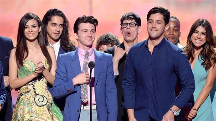 Where do you know Drake Bell from? Drake Bell’s movies and TV shows