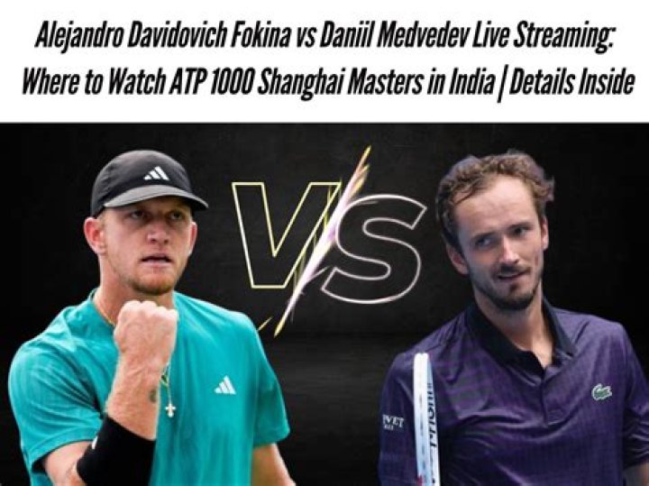 Where does Alejandro Davidovich Fokina live?