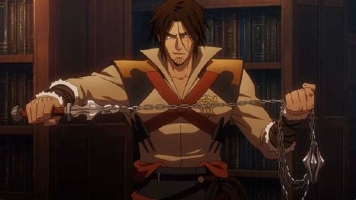 Where does ‘Castlevania: Nocturne’ fall on the ‘Castlevania’ timeline?