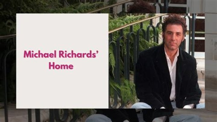 Where does Michael Thompson live?