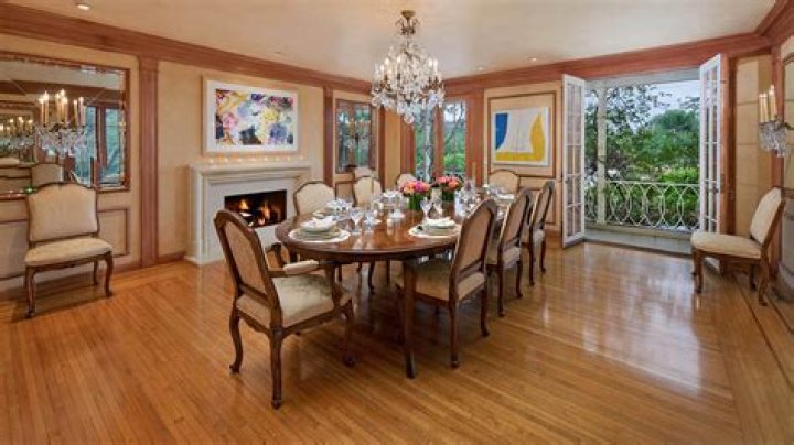 Where does Sofía Vergara live? Peek inside her $25m Beverly Park mansion