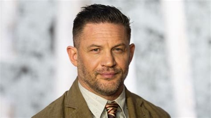 Where does Tom Hardy live with family? Inside his 45 Sheen Rd, Richmond, home