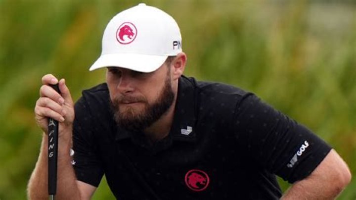 Where does Tyrrell Hatton live?