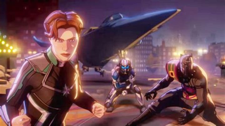 Where have you seen ‘What If?’ season 2’s surprise character before in the MCU and who is he?