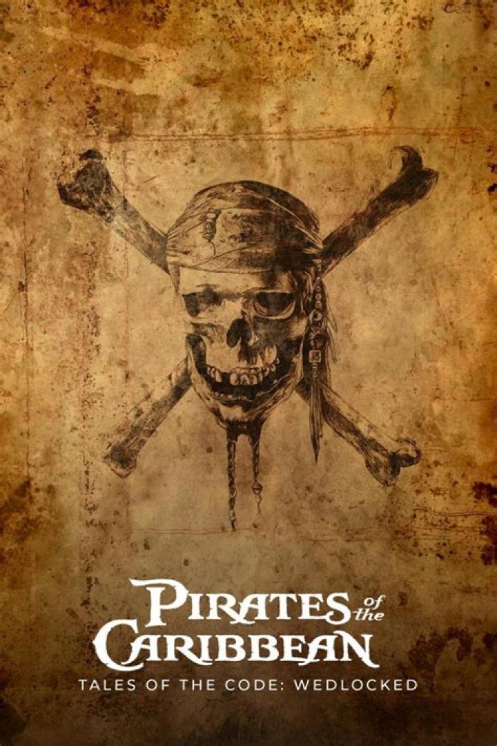 Where I can watch Pirates of the Caribbean Tales of the Code Wedlocked? – Celebrity