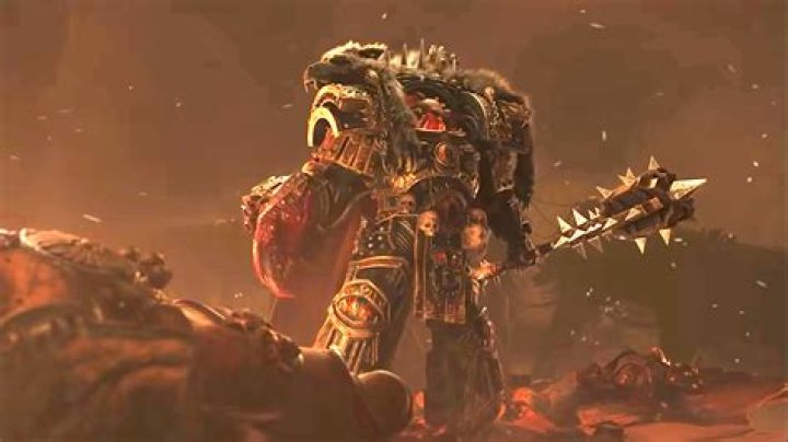 Where in the ‘Warhammer 40K’ timeline should Amazon’s series take place?