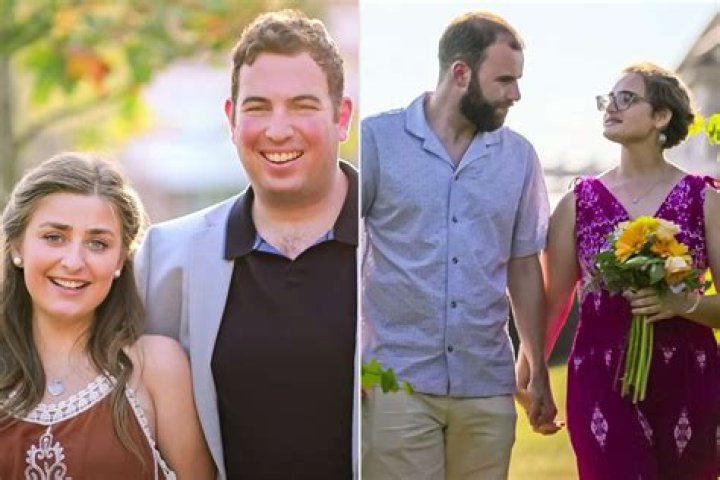 Where Is Abbey From Love On The Spectrum Today? Is She Together With David?