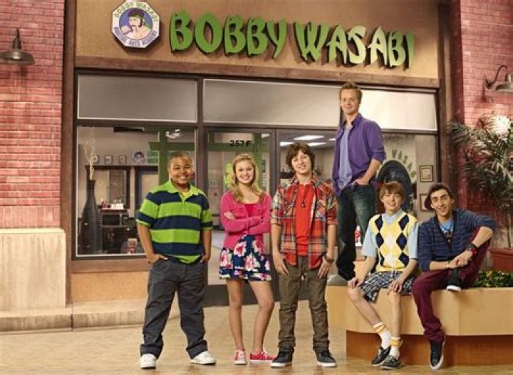 Where is Bobby Wasabi Dojo? – Celebrity