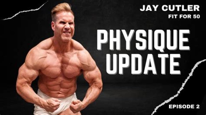 Where is bodybuilder Jay Cutler now? Where does Jay Cutler live?
