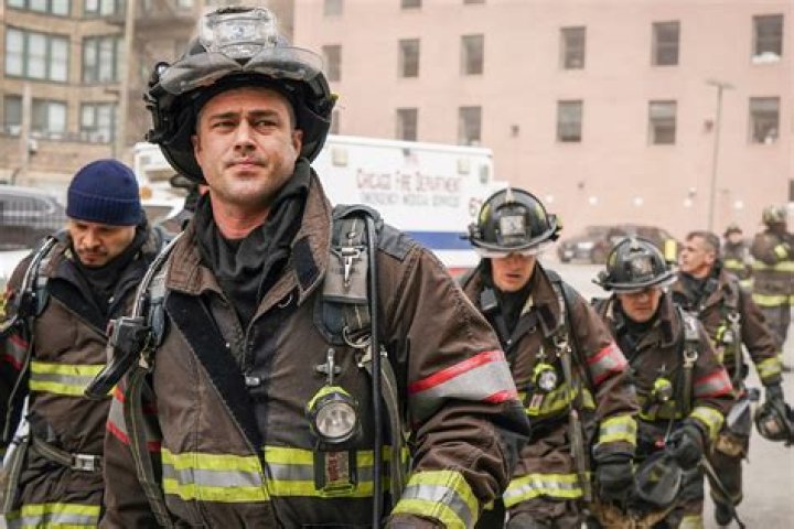 Where Is Chicago Fire Filmed? – Celebrity