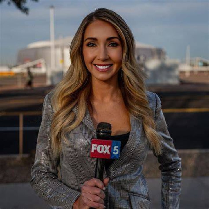 Where Is Chrissy Russo Now? Is She Leaving FOX 5 San Diego