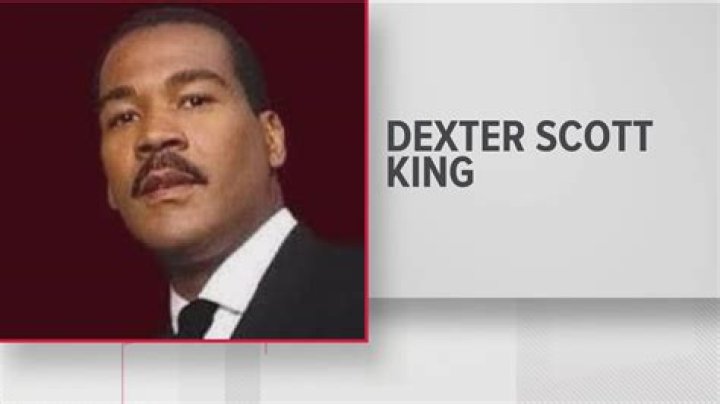 Where Is Dexter King Today? 10 Facts On His Wife Age, Family And Net Worth