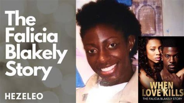 Where Is Falicia Blakely Daughter Now? Wikipedia: Is She Still Alive and In Prison?