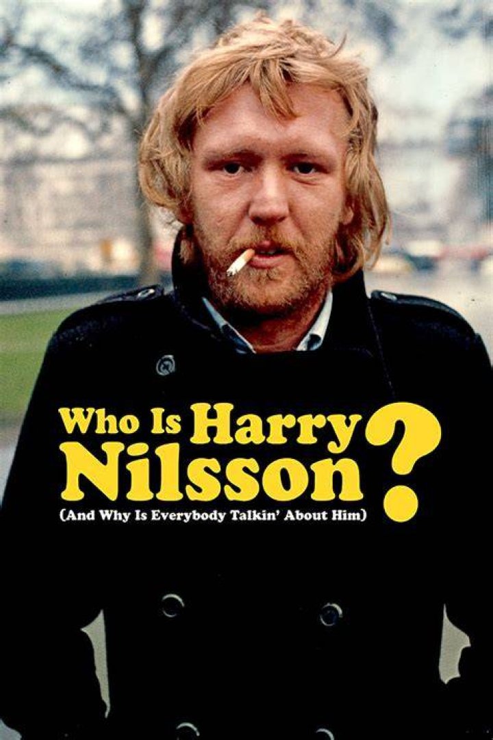 Where is harry nilsson buried