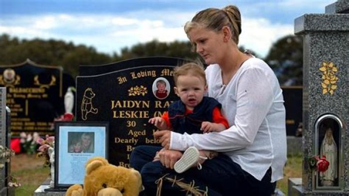 Where is Jaidyn Leskie Mother Bilynda Williams Today? Update