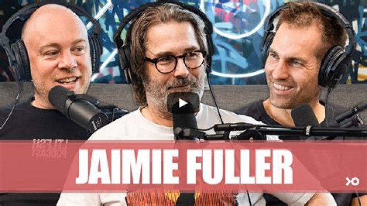 Where is Jamie Fuller today? All you need to know
