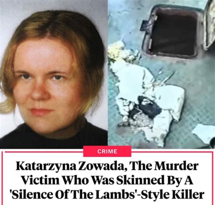 Where Is Katarzyna Zowada Skin Suit Now? Reddit Video Has New Clues On True Crime Case